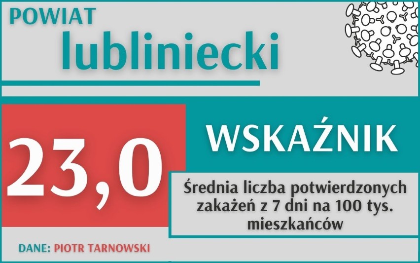 W związku ze wzrostem liczby zakażeń koronawirusem, rząd...