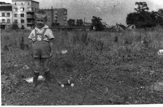 Jak wyglądał Kraków w latach 60-tych? Zobaczcie na zdjęciach bd!