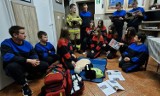 Młodzieżowa Drużyna Pożarnicza OSP Czermin zajęła pierwsze miejsce w konkursie "140 lat Strażaka". Trwa walka o nagrodę publiczności
