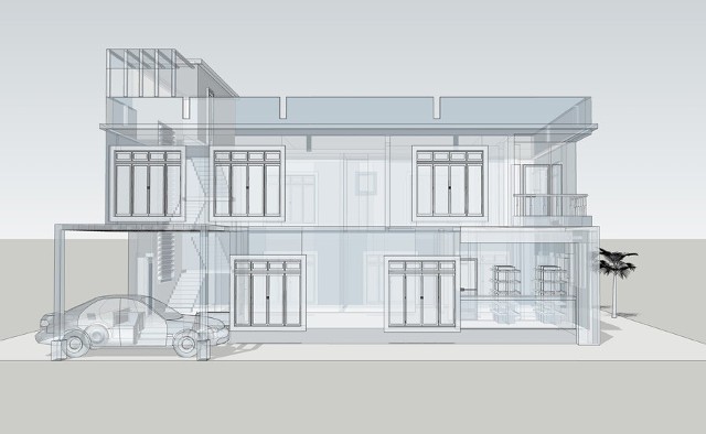 Architekt - Projektant

Wymagania 	 

Zawód - doświadczenie zawodowe: Architekt

Poziom wykształcenia: wyższe (w tym licencjat)

Minimalne wynagrodzenie brutto: 	1500.00 PLN

Wymiar etatu: 	w pełnym wymiarze