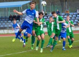 Centralna Liga Juniorów. Bałtyk Koszalin - Falubaz Zielona Góra 3:1 [zdjęcia, wideo]