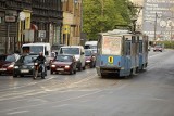 Wrocławska Inicjatywa Rowerowa walczy o przejście na skrzyżowaniu Pułaskiego z Kościuszki
