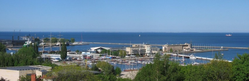 Bijatyka w Gdyni. Meksykańscy marynarze starli się z kibicami Ruchu