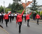 Gmina Boronów świętowała dożynki gminne [ZDJĘCIA]