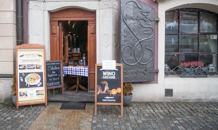 Poznańscy gastronomicy mają czas do 30 września na...