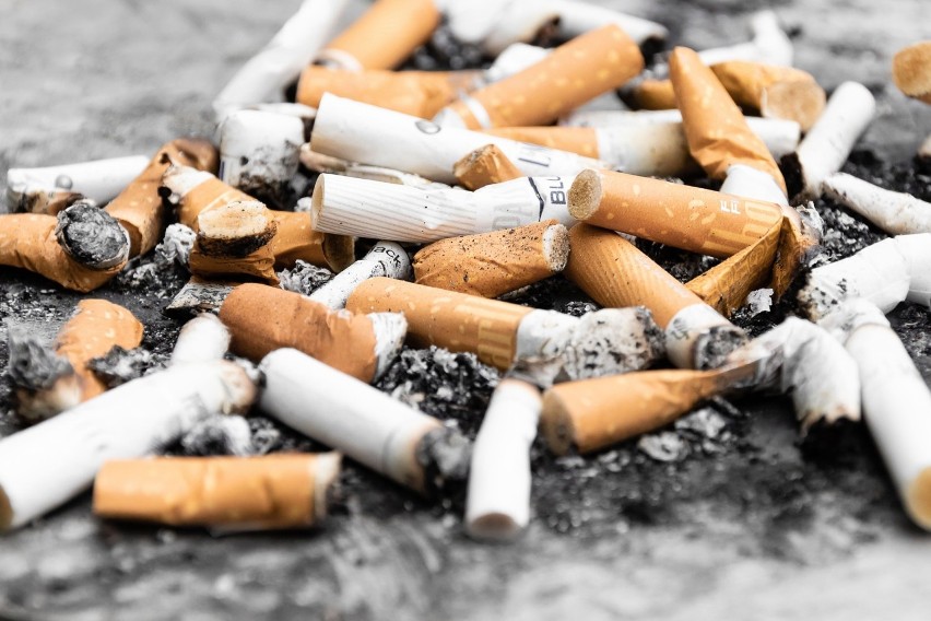 Szykuje się duży wzrost cen wyrobów tytoniowych. Czy pomoże to Polakom w walce z nałogiem?