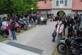 Sezon motocyklowy zainaugurowano w Bieniszewie