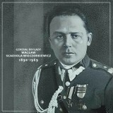 Gen. bryg. Wacław Scaevola-Wieczorkiewicz spocznie na cmentarzu w Jarosławiu