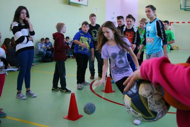 Lubelskie kluby sportowe zaprezentowały ofertę dla młodzieży