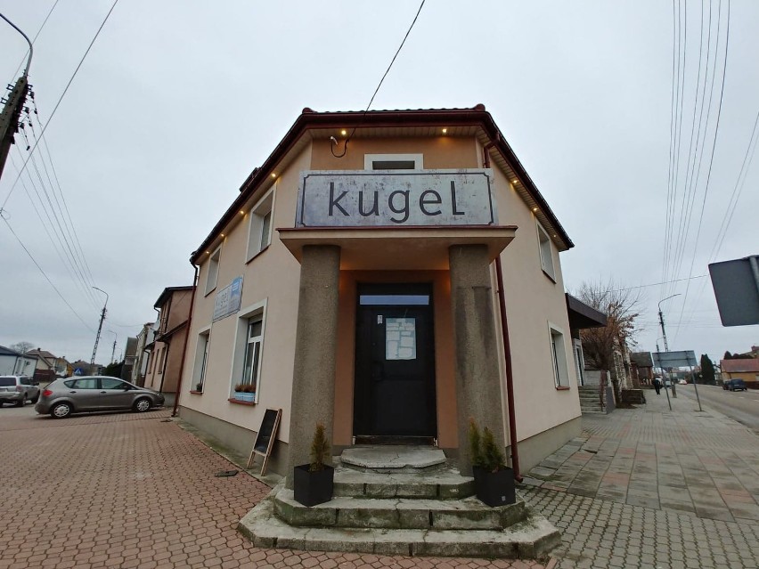 "Kugel" po Kuchennych rewolucjach jest na sprzedaż. Kto kupi lokal w Knyszynie? [foto]
