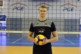 PGE Skra Bełchatów patrzy daleko w przyszłość. Przemysław Kupka nowym siatkarzem żółto-czarnych