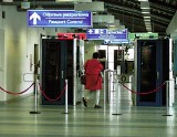 Ewakuacja Lotniska: Winny opuszczony bagaż