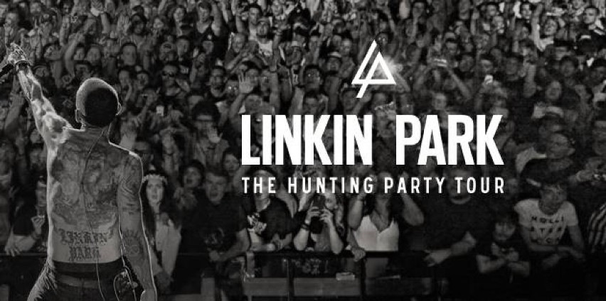 Linkin Park w Rybniku