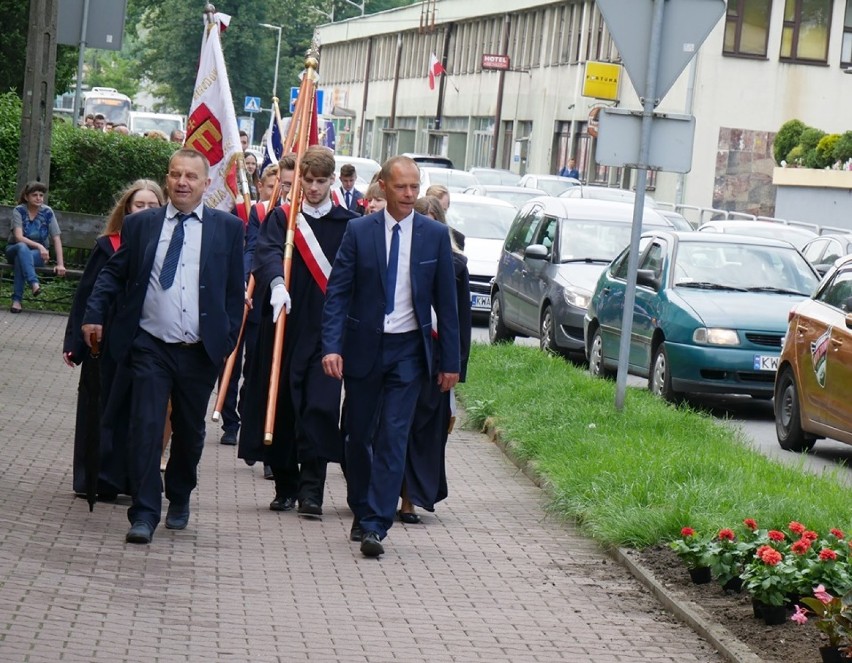 Andrychów. Świętowali jubileusz 70 - lecia "Bawełnianki". Fotorelacja