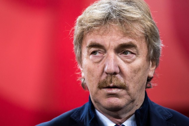 Zbigniew Boniek