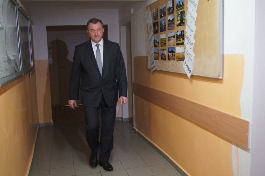 Komisja nie wybrała dyrektora Szpitala Powiatowego w Radomsku