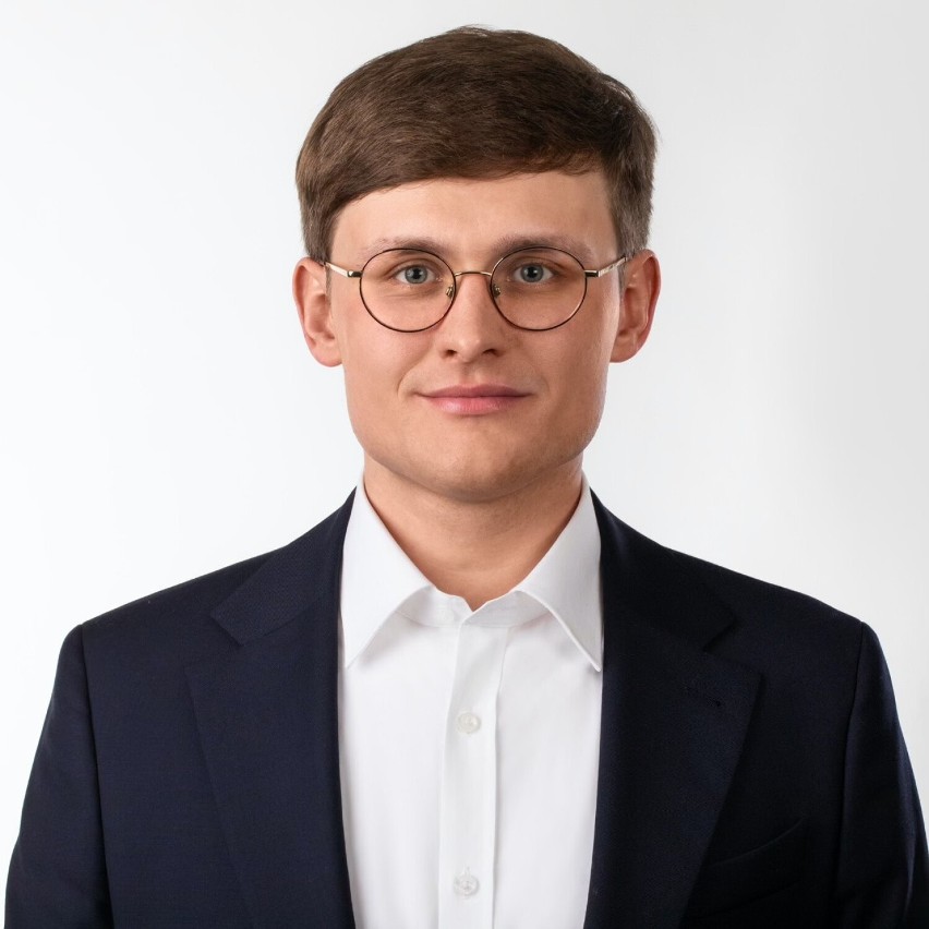 ZYBERYNG Konrad Szymon, Radomsko - 5 158 głosów - 2,70%