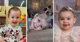 Te dzieci z powiatu augustowskiego zostały zgłoszone do akcji Uśmiech Dziecka - ZDJĘCIA