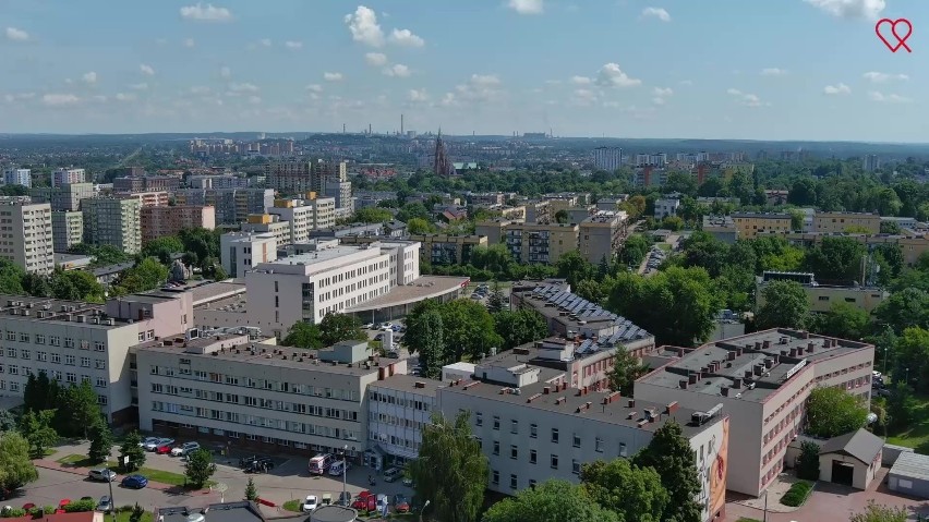 Zagłębiowskie Centrum Onkologii powstało w 2014 roku. Cały...