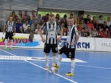 Gatta Zduńska Wola odpadła w  UEFA Futsal Cup 