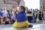 Liczba uczniów z Ukrainy trafiających do szkół i przedszkoli w Polsce lawinowo rosła. Jak jest teraz?