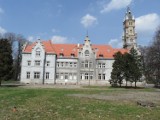Centrum Kultury Śląskiej zbiera pamiątki o Nakle Śląskim i pałacu