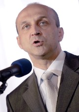 Marcinkiewicz popiera Tuska w walce wyborczej