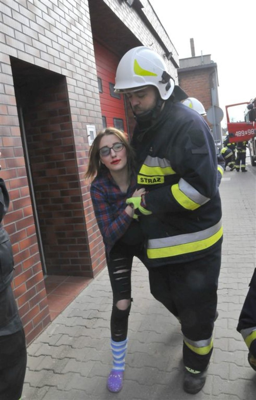 Wypadek na quadzie w Nowej Wsi w gminie Śmigiel