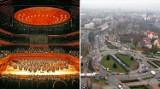 Moje miasto. Czas na nową filharmonię i przebudowę ronda Grzegórzeckiego 