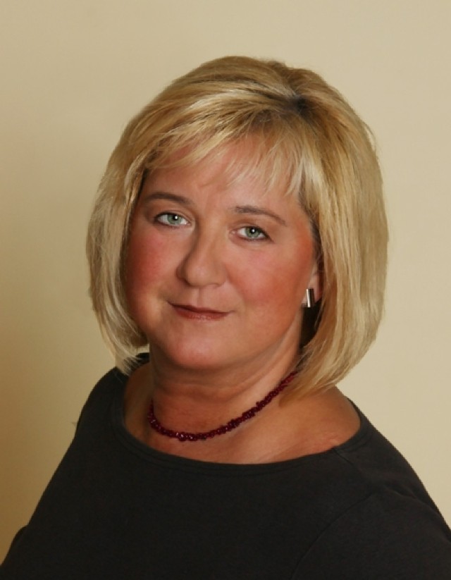 Wybory samorządowe 2014 w Zabrzu. Elżbieta Kaczmarek-Huber