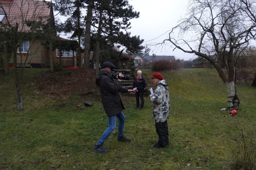 PTTK Piła zaprosiło na spływ wszystkich zakochanych [ZOBACZ ZDJĘCIA]