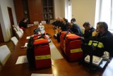 Gmina Nowy Tomyśl: Strażacy otrzymali sprzęt [ZDJĘCIA]