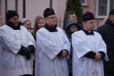 Parafia św. Lamberta w Radomsku prowadzi transmisje nabożeństw online. Dziś Droga Krzyżowa