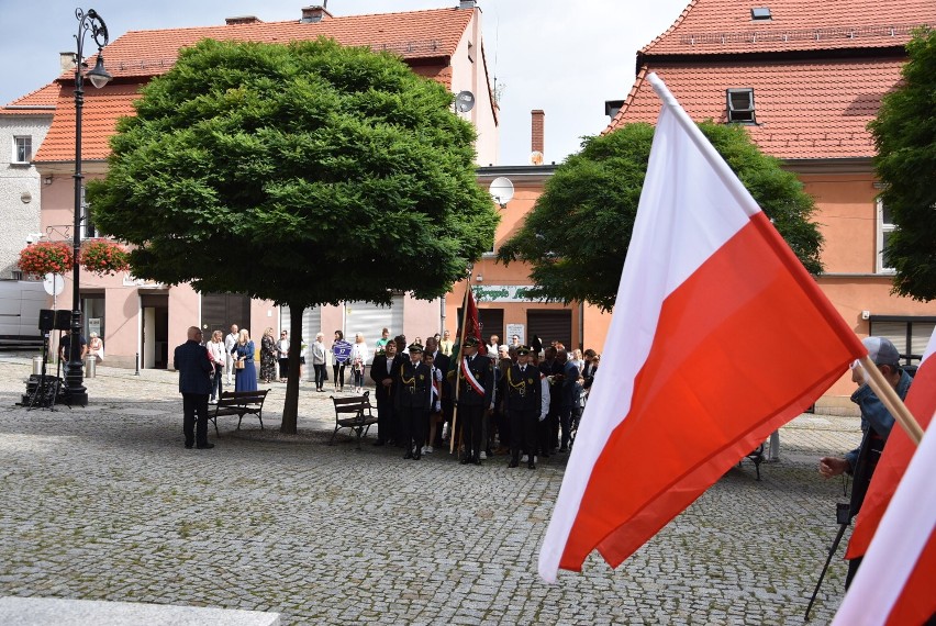 Wałbrzyskie obchody 78. rocznicy Powstania Warszawskiego