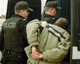 Olsztyn. Policja zatrzymała 27-latka, który próbował zabić maczetą 3 osoby