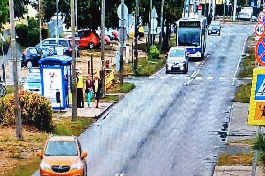 Do działań funkcjonariusze wykorzystali Mobilne Centrum...