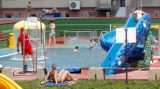 Odkryty basen, kąpielisko, pływalnia w Rzeszowie i okolicy. Zobacz, gdzie warto się wybrać w upalny dzień!