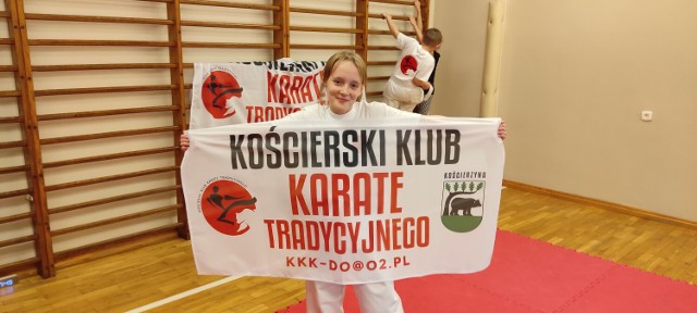 W Akademickim Centrum Sportowym Akademii Marynarki Wojennej w Gdyni odbył się XIII Turniej Karate Tradycyjnego „Baltic Cup”