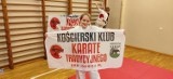 XIII Turniej Karate Tradycyjnego BALTIC CUP. Kościerski Klub Karate Tradycyjnego reprezentowało dwunastu zawodników