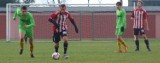 III liga piłkarska: Damian Lickiewicz w minutę został zwolniony z MKS Trzebini-Siersza