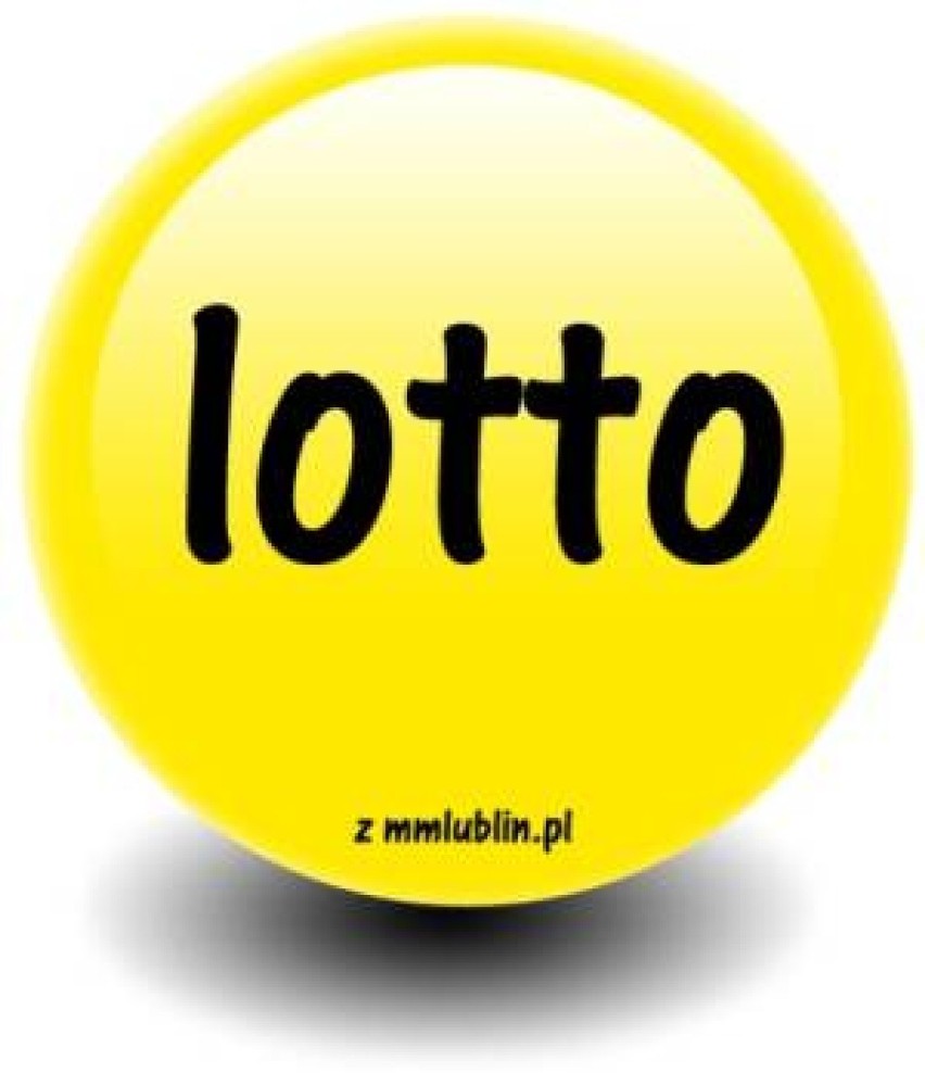 We wtorek 6 września w trakcie losowania Lotto padły...