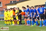 Stal Pleszew wygrała z Astrą Krotoszyn 2:1.[ZDJĘCIA]