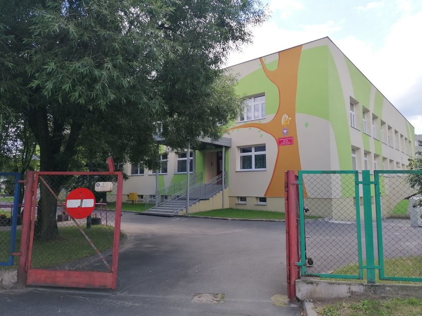 Koronawirus Pabianice. Przedszkole w Pabianicach zamknięte z powodu koronawirusa
