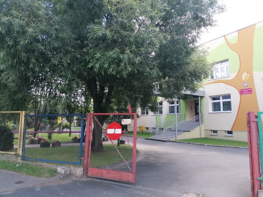 Koronawirus Pabianice. Przedszkole w Pabianicach zamknięte z powodu koronawirusa