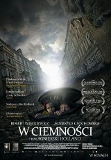 "W ciemności" - światełko polskiej kinematografii. Oscarowy pewniak?