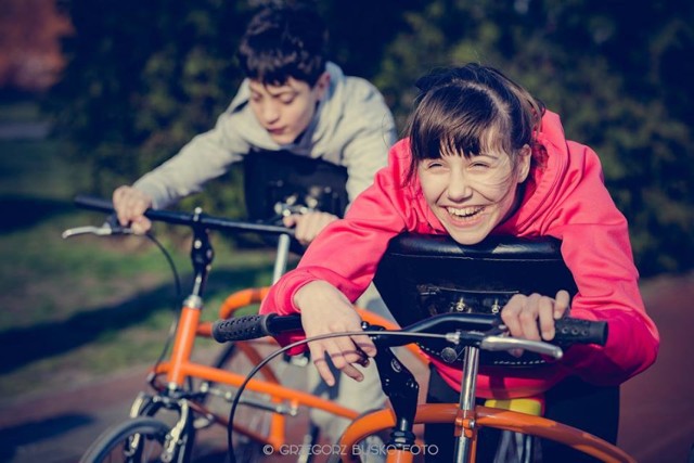 Kolejny sezon RaceRunning z Fundacją Złotowianka