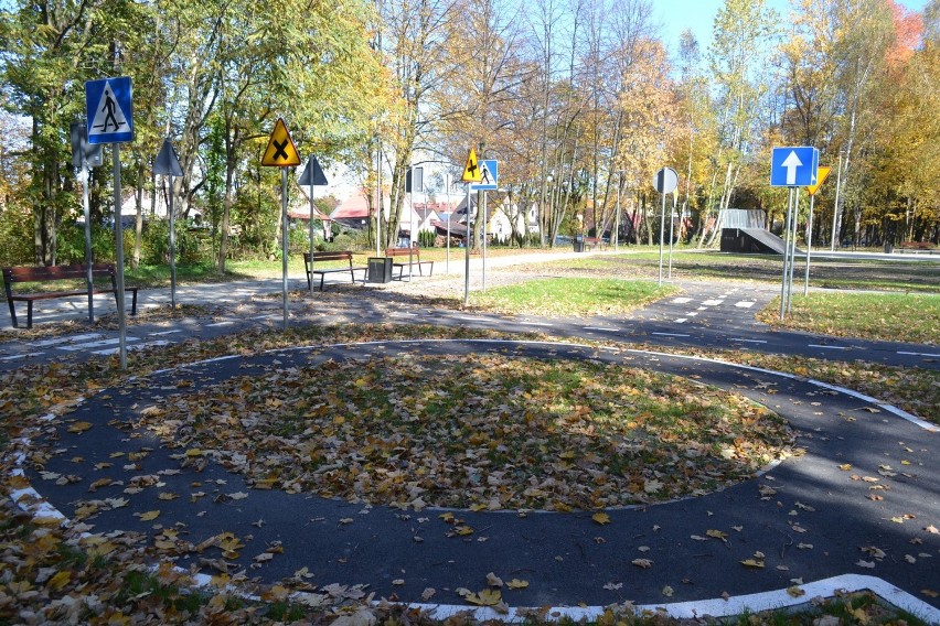 Tak wyglądał skate park w Wesołej w Mysłowicach przed...