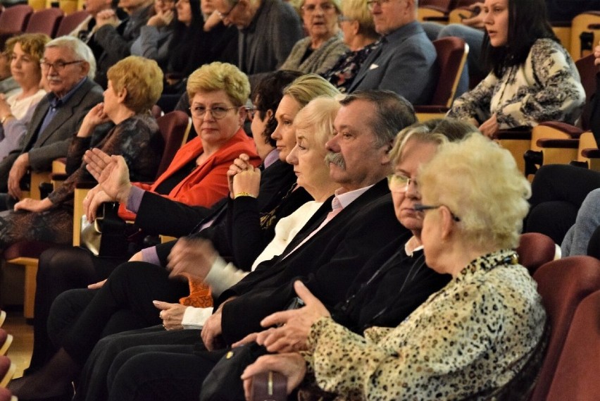 Koncert kaliskich filharmoników zwieńczył obchody Roku Marii...