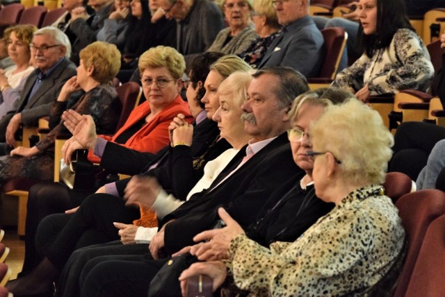 Koncert kaliskich filharmoników zwieńczył obchody Roku Marii Konopnickiej w Kaliszu