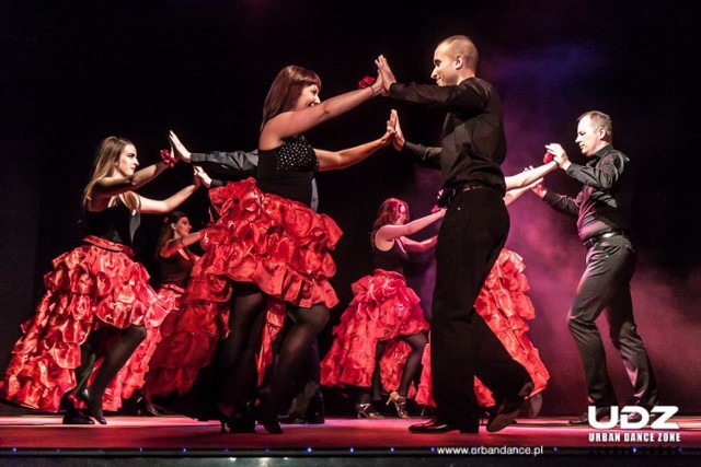 Urban Dance Zone Szkoła Tańca w Łodzi prowadzi zajęcia tańca, na wszystkich poziomach zaawansowania. W ofercie znajdują się kursy, tańczone w parach jak i solo oraz kursy przeznaczone tylko dla Kobiet